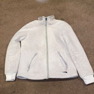 The North Face Fleece Jacket
